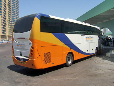 Mercedes egypt mcv #4