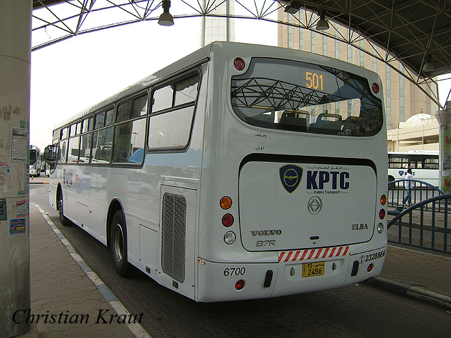 Kptc 6700