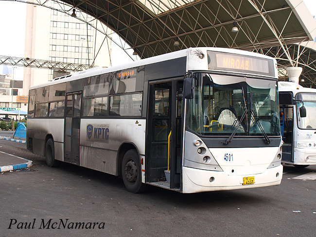 Mercedes egypt mcv #5