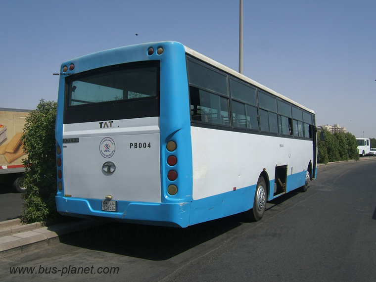 autobuses blue planet